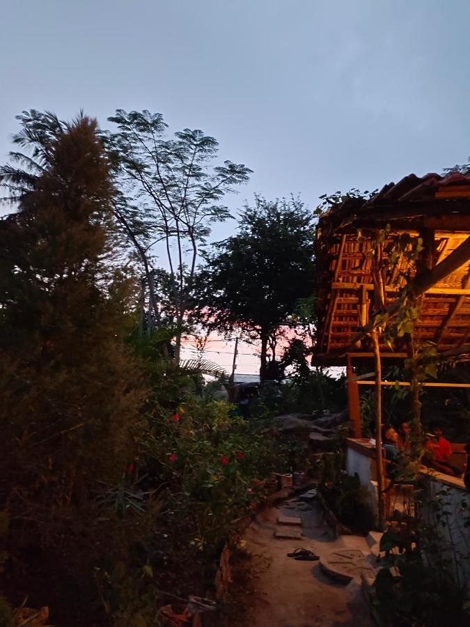 Mamisa Cafe, Home Stay Habarana Luaran gambar
