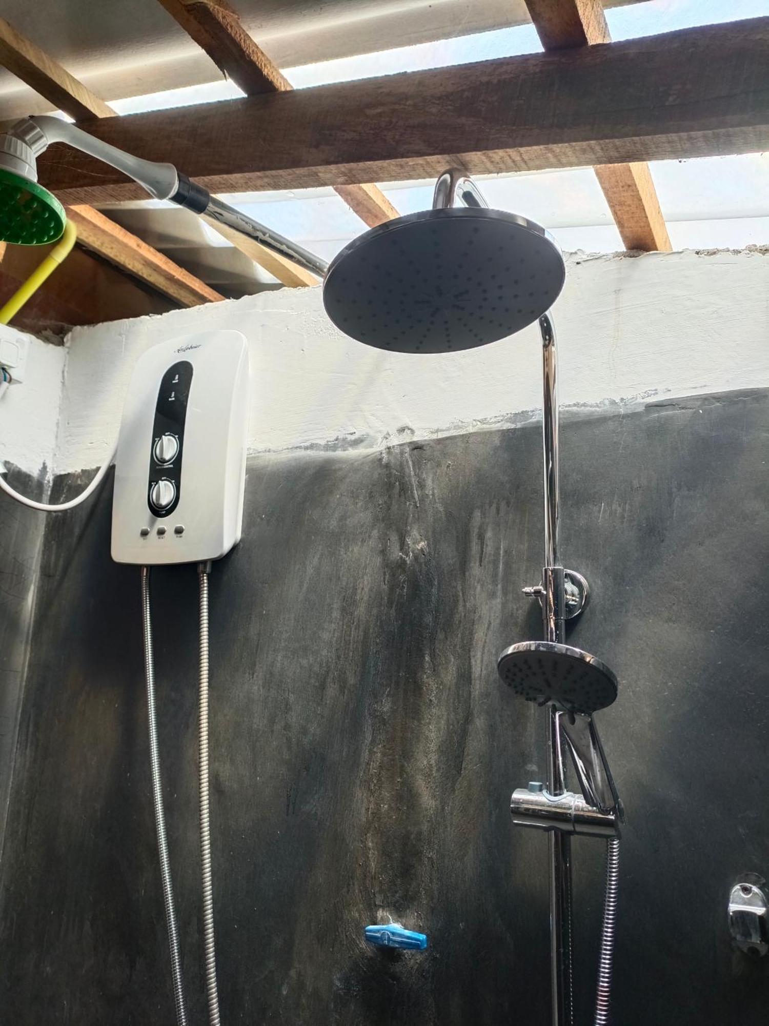 Mamisa Cafe, Home Stay Habarana Luaran gambar